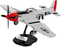 COBI 5806 Top Gun P-51D Mustang™