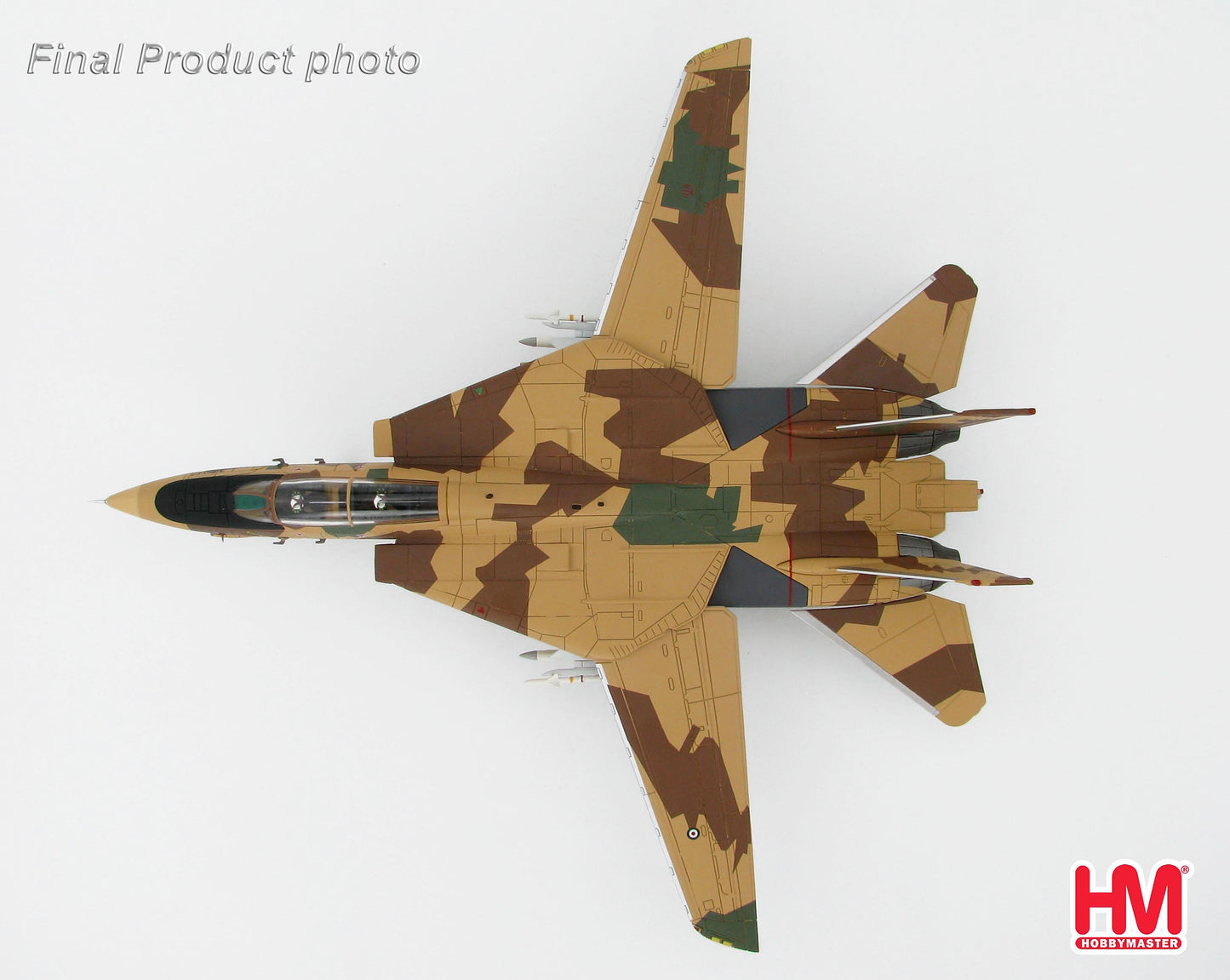 Hobby Master HA5205 1:72 F-14AM IRIAF