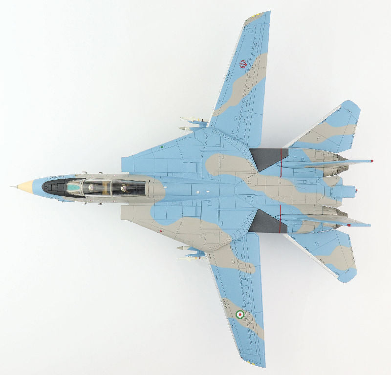 Hobby Master HA5235 1:72 Grumman F-14A Tomcat