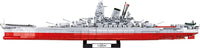 COBI 4833 Battleship Yamato