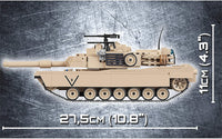 COBI 2619 M1A2 Abrams