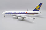 JC Wings EW2388008 1:200 Singapore Airlines Airbus A380-800 9V-SKB