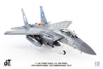 JC Wings JCW-72-F15-014 1:72 USAF F-15E Strike Eagle