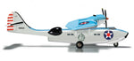 Herpa Wings 555661 1:200 PBY-5A Catalina