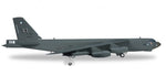 Herpa Wings 557351 1:200 Boeing B-52H Stratofortress USAF 2nd BW, #60-0001 Memphis Belle IV