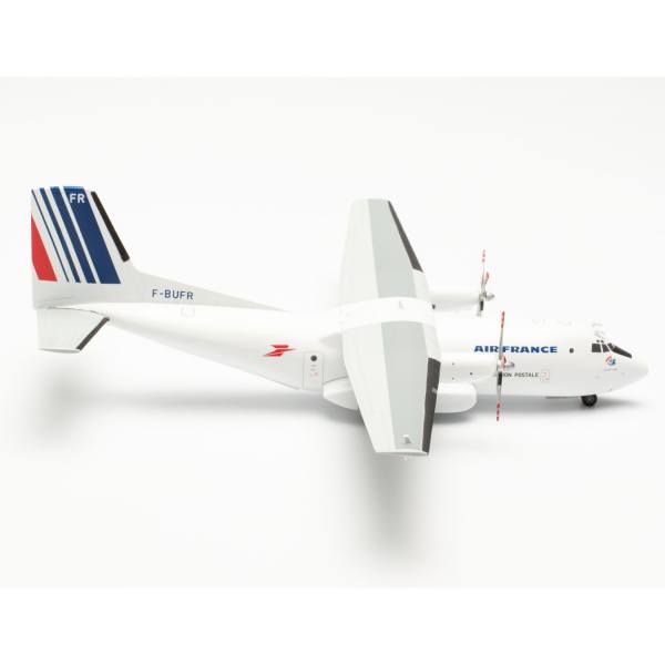 Herpa Wings 572057 1:200 Air France C-160