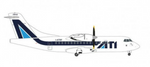 Pre-Order Herpa Wings 572668 1:200 ATI Alitalia ATR-42-300