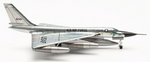 Herpa Wings 572736 1:200 USAF B-58A Hustler 305th Bomb Wing, Bunker Hill Air Base 