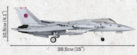COBI 5811 Top Gun F-14 Tomcat