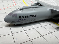 Pre-Order Sky Classics 1:200 C-141B Starlifter March AFB 50-257 "Spirit of the inland Empire"