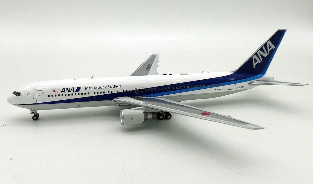 JFox ANA 1:200 Boeing 767 JF-767-3-008