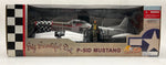 21st Century Toys 1:18 P-51D Mustang Big Beautiful Doll Special Edition Box
