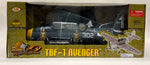 21st Century Toys 1:18 TBF Avenger Bunker Hill #302