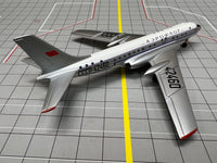 Sky Classics 1:200 Tupolev Tu-104 "Aeroflot Retro"