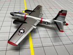 Sky Classics 1:200 EDB-45A Tornado USAF Drone, Edwards AFB
