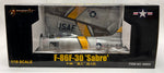 Merit International 60022 1:18 F-86F Sabre Maj. Jabara