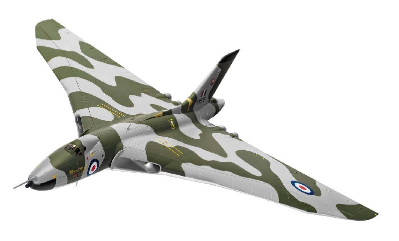 Corgi AA27204 1:72 RAF Avro Vulcan B.Mk 2