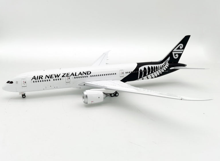 InFlight IF789NZ1120 1:200 Air New Zealand Boeing 787-9