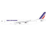 B Models B-342-AF-02 1:200 Air France A340-200