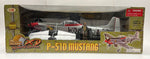 21st Century Toys 1:18 P-51D Mustang Ridge Runner