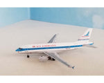 Aero Classics BBX41605 1:400 US Airways / Piedmont Airbus A319