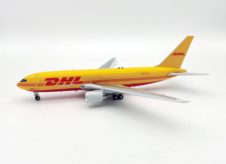 InFlight IF762DHL651 1:200 DHL Boeing 767-200