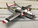 Sky Classics 1:200 Fairchild C-119 USAF Thunderbirds
