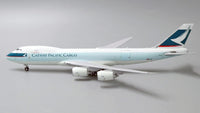 Jc Wings 1:400 Cathay Pacific Cargo Boeing 747-8F EW4748010