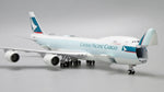 Jc Wings 1:400 Cathay Pacific Cargo Boeing 747-8F EW4748010