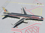 Gemini2 Jets G2AAL097 1:200 American Airlines Boeing 757-200 