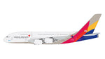 Gemini Jets G2AAR1201 1:200 Asiana Airlines Airbus A380-800