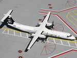 Gemini Jets G2ASA252 1:200 Alaska Airlines Bombardier Dash 8Q-400