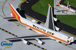 Gemini Jets G2CKS928 1:200 Kalitta Air Boeing 747-400F (Interactive)