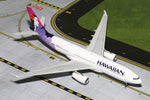 Gemini Jets G2HAL516 1:200 Hawaiian Airlines Airbus A330-200