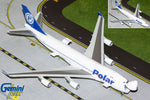 Gemini Jets G2PAC938 1:200 Polar Air Cargo Boeing 747-400F