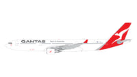 Gemini Jets G2QFA1191 1:200 Qantas Airways Airbus A330-300