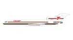 Gemini Jets G2TPS945 1:200 Trump Shuttle Boeing 727-100
