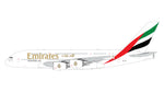 Pre-order Gemini Jets G2UAE1207 1:200 Emirates A380