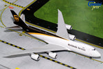 Gemini Jets G2UPS644 1:200 UPS Boeing 747-8F