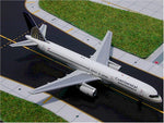 Gemini Jets GJCOA273 1:400 Continental Boeing 757-200