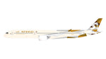Pre-Order Gemini Jets GJETD2163 1:400 Etihad Airways Airbus A350-1000