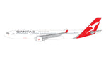 Gemini Jets GJQFA2161 1:400 Qantas Airbus A330-300