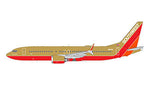 Gemini Jets GJSWA2186 1:400 Southwest Boeing 737 MAX 8