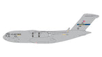 Gemini Jets GMUSA121 1:400 USAF C-17A Globemaster III (Mississippi ANG)