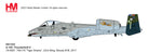 Hobby Master HA1333 1:72 A-10C Thunderbolt II