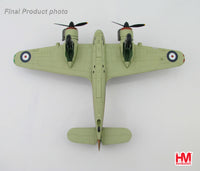 Hobby Master HA2313 1:72 Bristol Beaufighter Mk.IF
