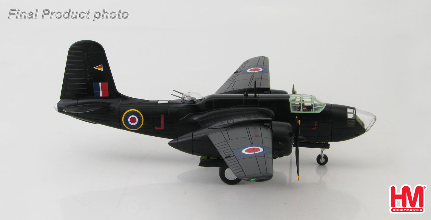 Hobby Master HA4208 1:72 Boston Mk.V No.13 Squadron RAF