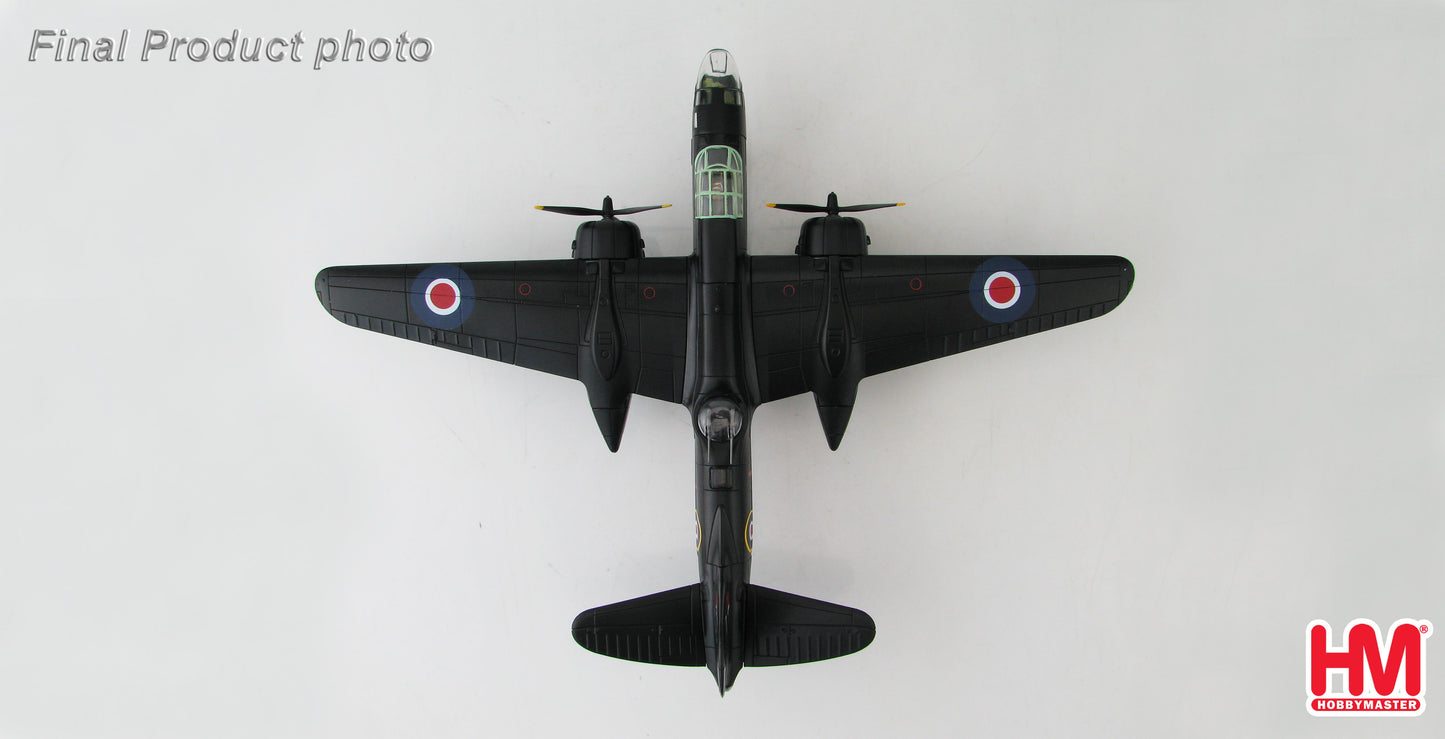 Hobby Master HA4208 1:72 Boston Mk.V No.13 Squadron RAF