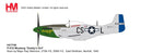 Hobby Master HA7748 1:48 P-51D Mustang 