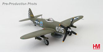 Hobby Master HA8408 1:48 P-47D Thunderbolt